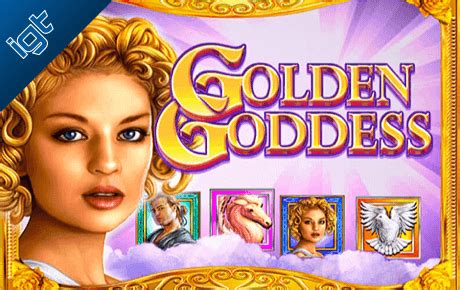 golden goddess slots